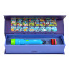 Mideer Φακός Παραμυθιών / Φορητός Φακός Ιστοριών (Διαδραστικός Χειροκίνητος Προτζέκτορας)