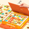 Mideer Πάρκο Δεινοσαύρων Sudoku