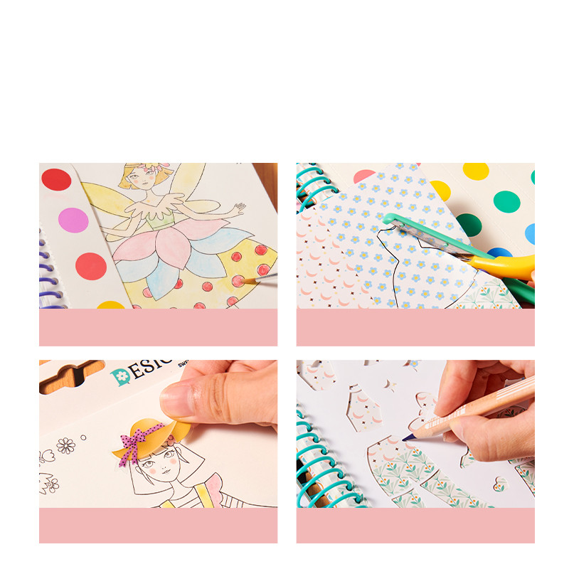 Mideer DIY Βιβλίο...