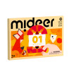 Mideer Ας Κάνουμε Οριγκάμι Επίπεδο 1