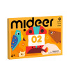 Mideer Ας Κάνουμε Οριγκάμι Επίπεδο 2