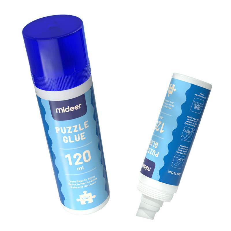 Mideer Κόλλα Spray για παζλ