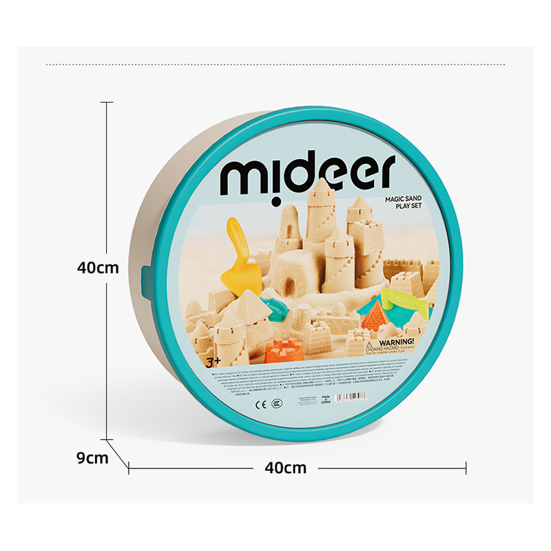 Mideer Σετ Παιχνιδιού με...