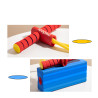 Mideer Λαστιχένιο Παιχνίδι Άλματος για Παιδιά (Hopping Toy) Μπλε