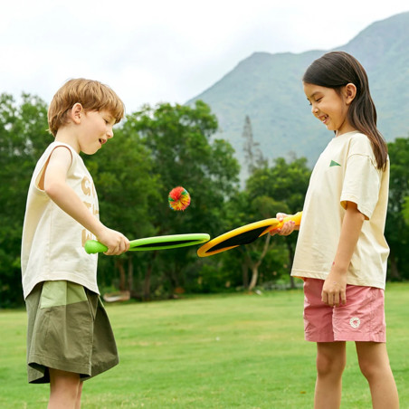 Mideer Σετ Ρακέτες για Παιδιά (Junior Racket Set)