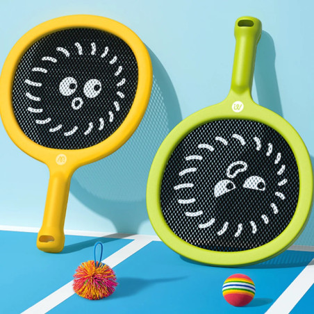 Mideer Σετ Ρακέτες για Παιδιά (Junior Racket Set)