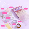Mideer Σετ DIY Ραψίματος / Felt Σχεδίαση Ρούχων για Κορίτσια