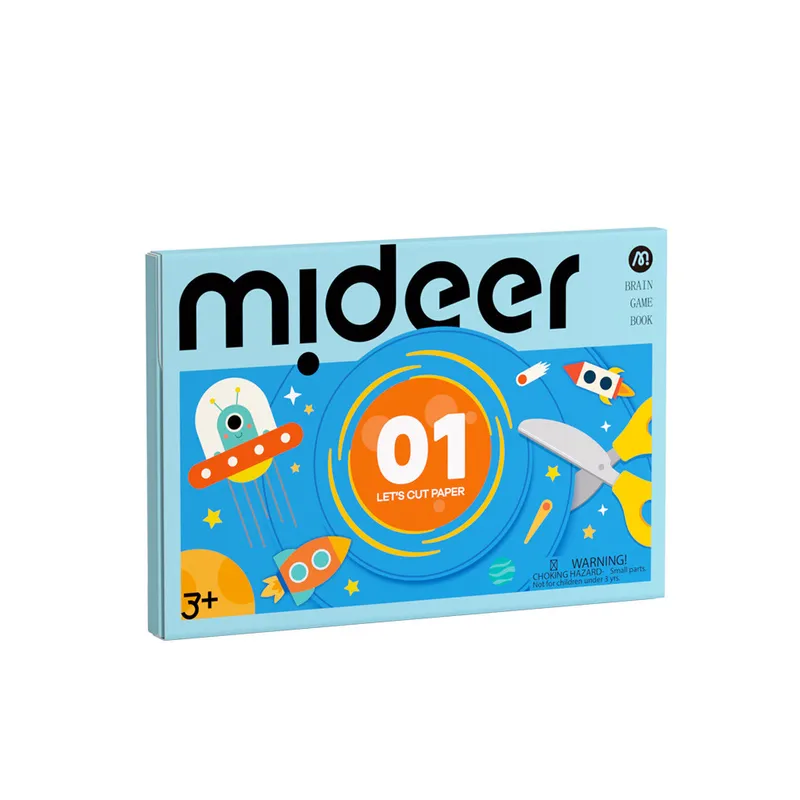 Mideer DIY Χειροτεχνία...
