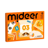 Mideer Ας Κάνουμε Οριγκάμι Επίπεδο 3