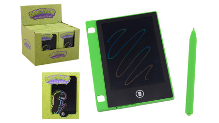 MY SMART TOYS ΤΑΜΠΛΕΤΑ ΖΩΓΡΑΦΙΚΗΣ ΤΣΕΠΗΣ STAND 36 TEM