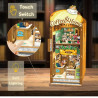 BOOK NOOK COFFE AND HOME