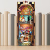 BOOK NOOK MYSTICAL MAGICAL POWER