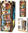 BOOK NOOK MYSTICAL MAGICAL POWER