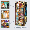 BOOK NOOK MYSTICAL MAGICAL POWER