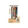 BOOK NOOK MYSTICAL MAGICAL POWER