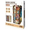 BOOK NOOK MYSTICAL MAGICAL POWER