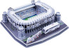Στάδιο Ποδοσφαίρου Bernabeu - Γήπεδο της Real Madrid