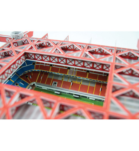 Στάδιο Ποδοσφαίρου San Siro - Γήπεδο της Milan