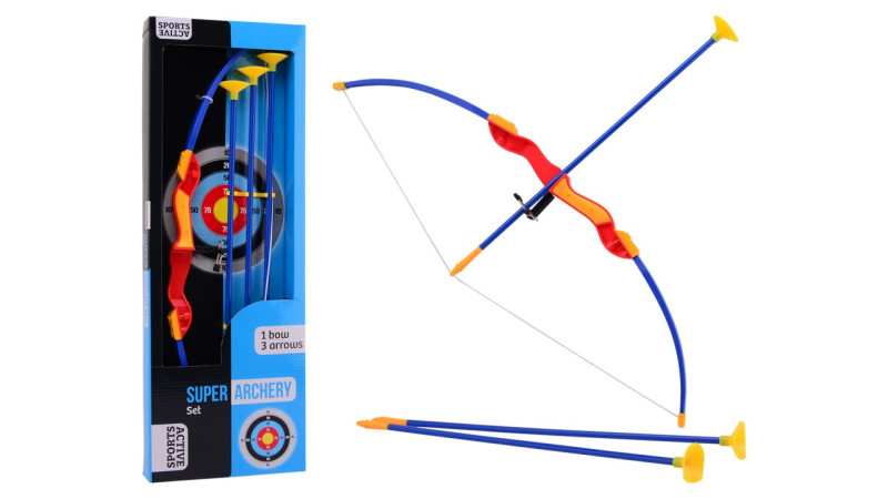 My smart toys Σετ Τόξο και...