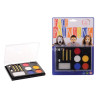 My smart toys  Σετ Ζωγραφικής Προσώπου (Face Painting Set)