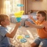 My smart toys Ιπτάμενος Δίσκος Flycord