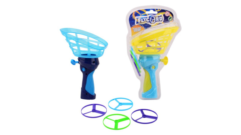 My smart toys Ιπτάμενος...
