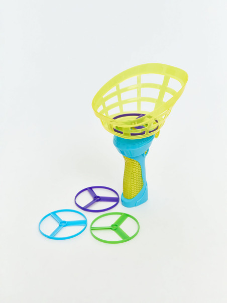 My smart toys Ιπτάμενος Δίσκος Flycord