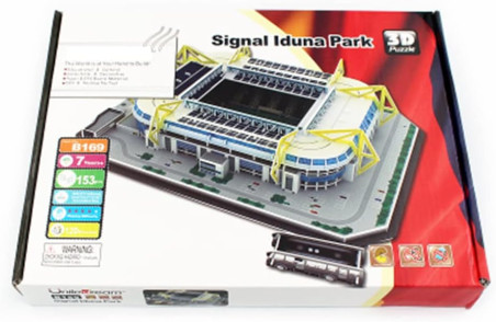 Στάδιο Ποδοσφαίρου Signal lduna park