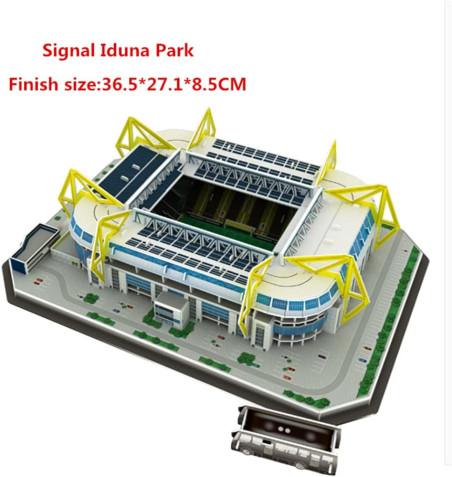 Στάδιο Ποδοσφαίρου Signal lduna park