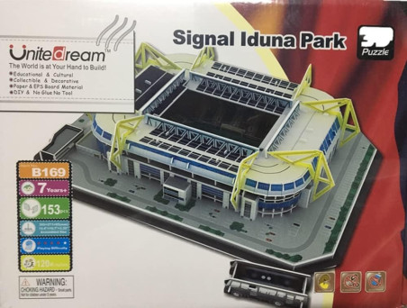 Στάδιο Ποδοσφαίρου Signal lduna park