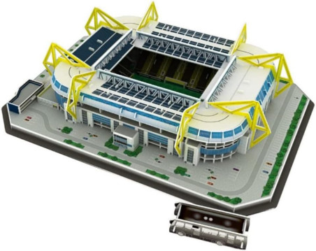 Στάδιο Ποδοσφαίρου Signal lduna park