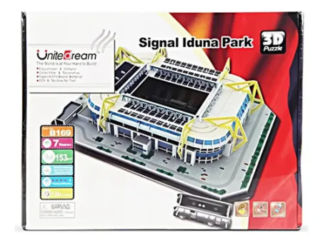 Στάδιο Ποδοσφαίρου Signal lduna park