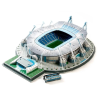 Στάδιο Ποδοσφαίρου ETIHAD MANCHESTER CITY