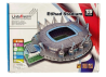 Στάδιο Ποδοσφαίρου ETIHAD MANCHESTER CITY