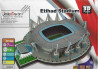 Στάδιο Ποδοσφαίρου ETIHAD MANCHESTER CITY