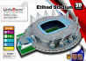 Στάδιο Ποδοσφαίρου ETIHAD MANCHESTER CITY