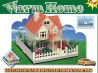 Συναρμολογούμενη Κατασκευή: Warm House