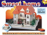 Συναρμολογούμενη Κατασκευή: Sweet Home