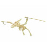 Συναρμολογούμενη Κατασκευή: Πτεροδάκτυλος
