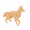 Συναρμολογούμενη Κατασκευή: Αλεπού