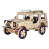 Συναρμολογούμενη Κατασκευή: Jeep