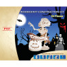 Συναρμολογούμενη Κατασκευή: Holloween