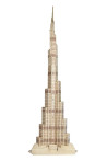 Συναρμολογούμενη Κατασκευή: Khalifa Tower