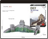 Σινικό Τείχος 3D Puzzle