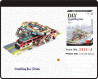 Σταθμός Τρένου 3D Puzzle