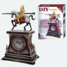 ΙππότηςΡολόι 3D Puzzle
