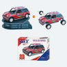 Mini cooper 3D Puzzle