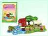 To Ασχημόπαπο  3D Puzzle