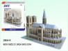 To Κορίτσι Με Τα Σπίρτα 3D Puzzle