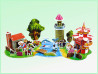 Η Ιστορία Του Πινόκιο 3D Puzzle